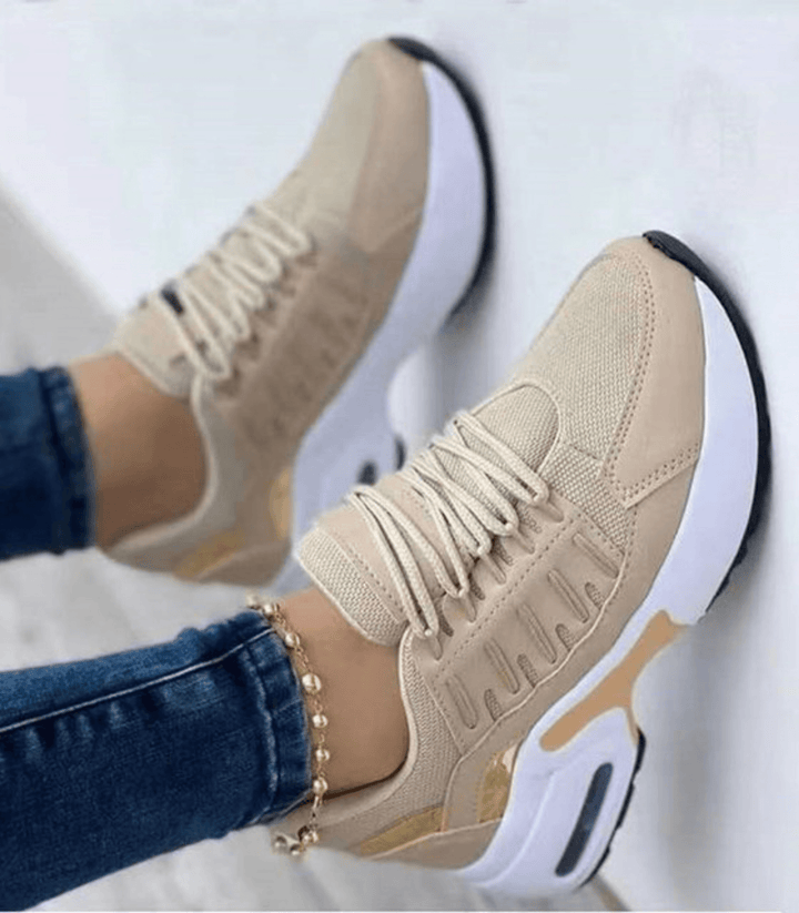 Drune | Bequeme Orthopädische Schuhe