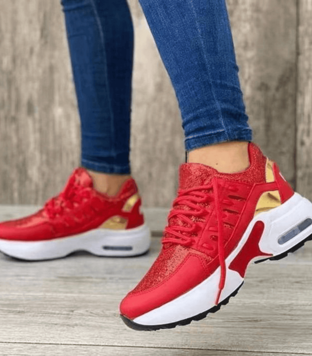 Drune | Bequeme Orthopädische Schuhe