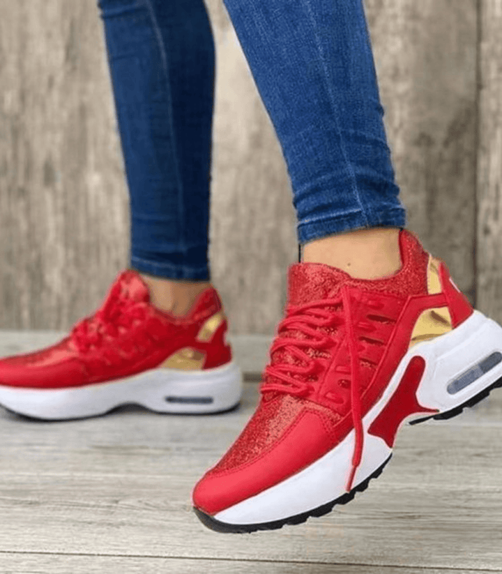 Drune | Bequeme Orthopädische Schuhe