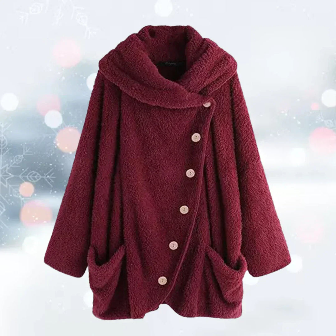 Drune | Lässige und mühelose allgemeine Jacke