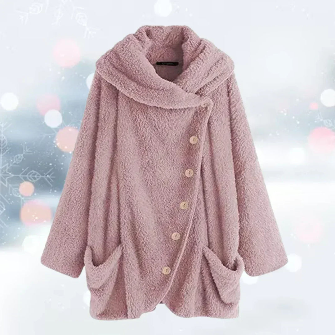 Drune | Lässige und mühelose allgemeine Jacke