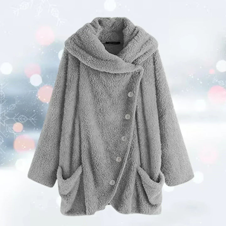 Drune | Vielseitige und komfortable Jacke
