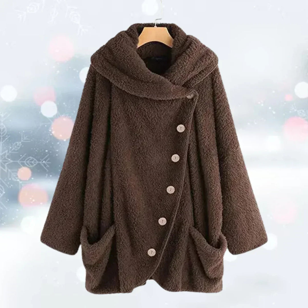 Drune | Lässige und mühelose allgemeine Jacke