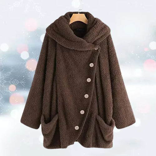 Drune | Lässige und mühelose allgemeine Jacke
