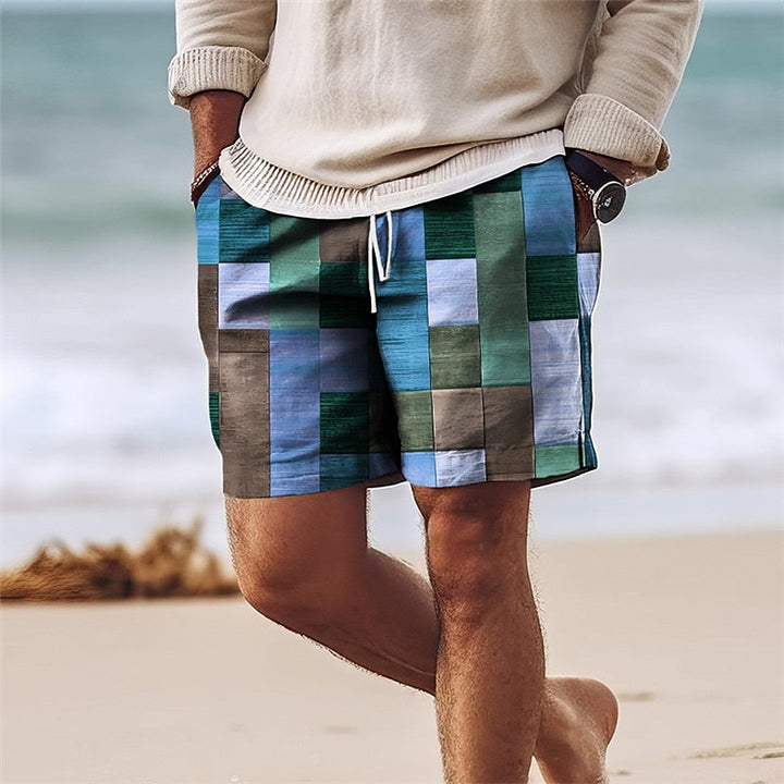 Drune | Stilvolle Badehose