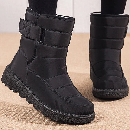Drune | premium-schneestiefel