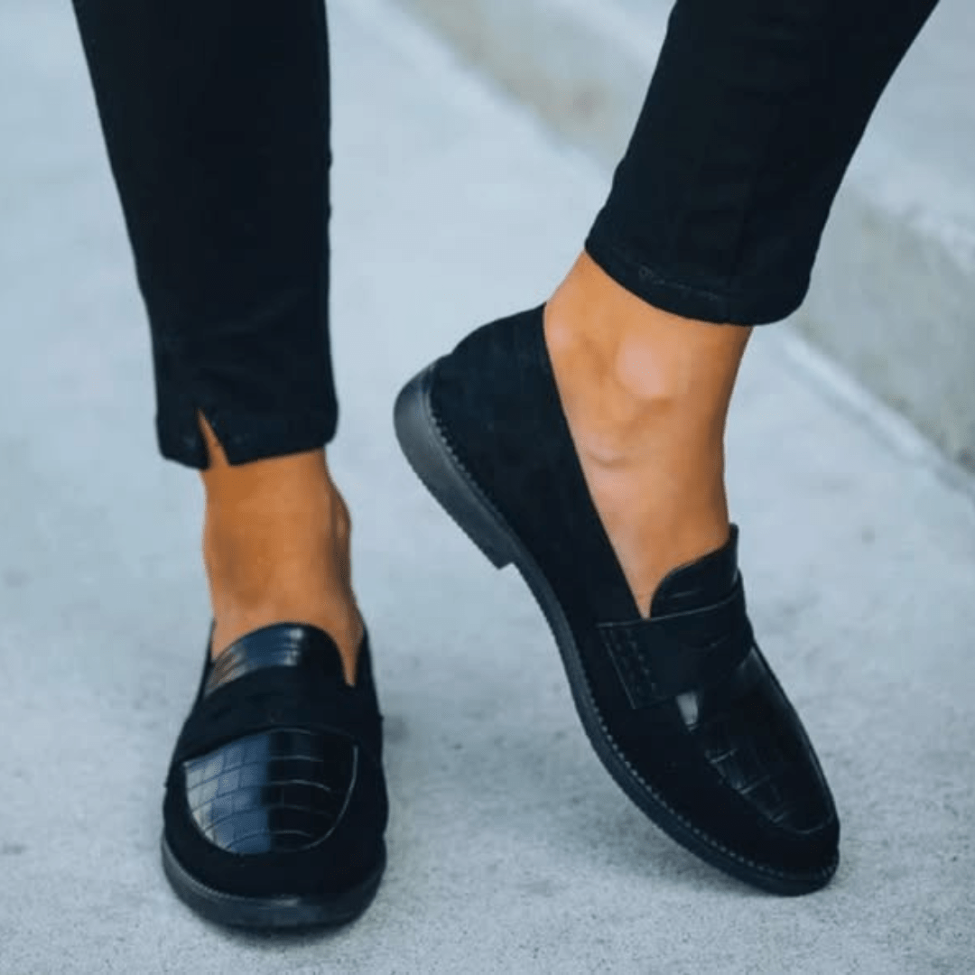 Drune | Damen Loafers