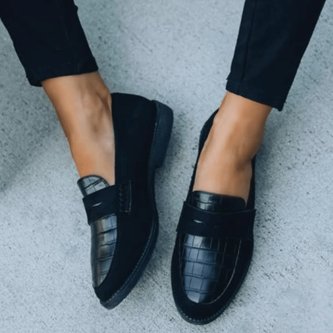 Drune | Damen Loafers