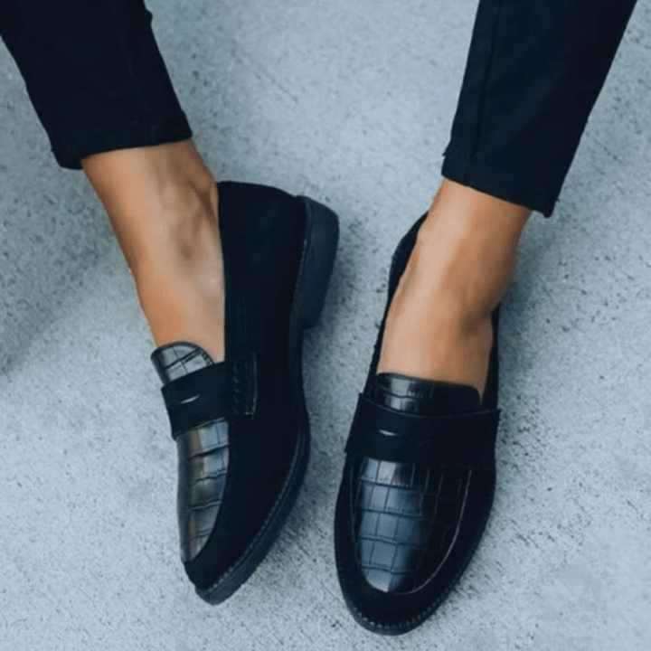 Drune | Damen Loafers
