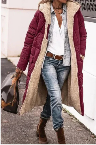 Drune | Winterjacke für Damen
