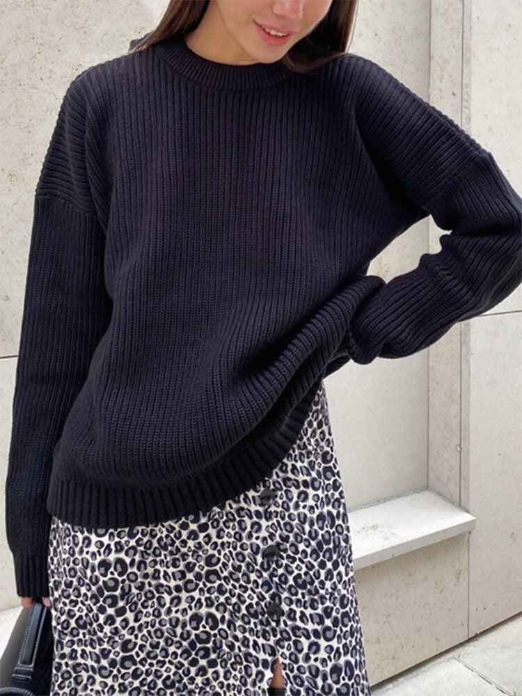 Drune | Damen Pullover