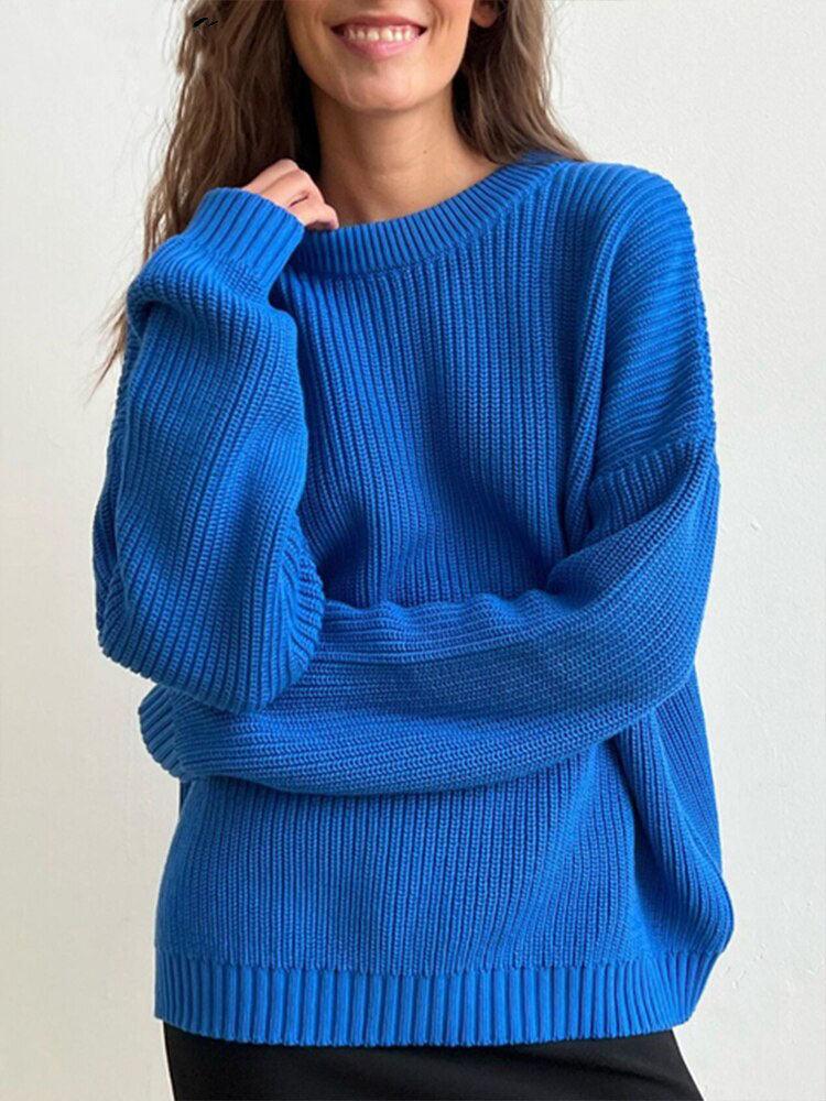 Drune | Damen Pullover