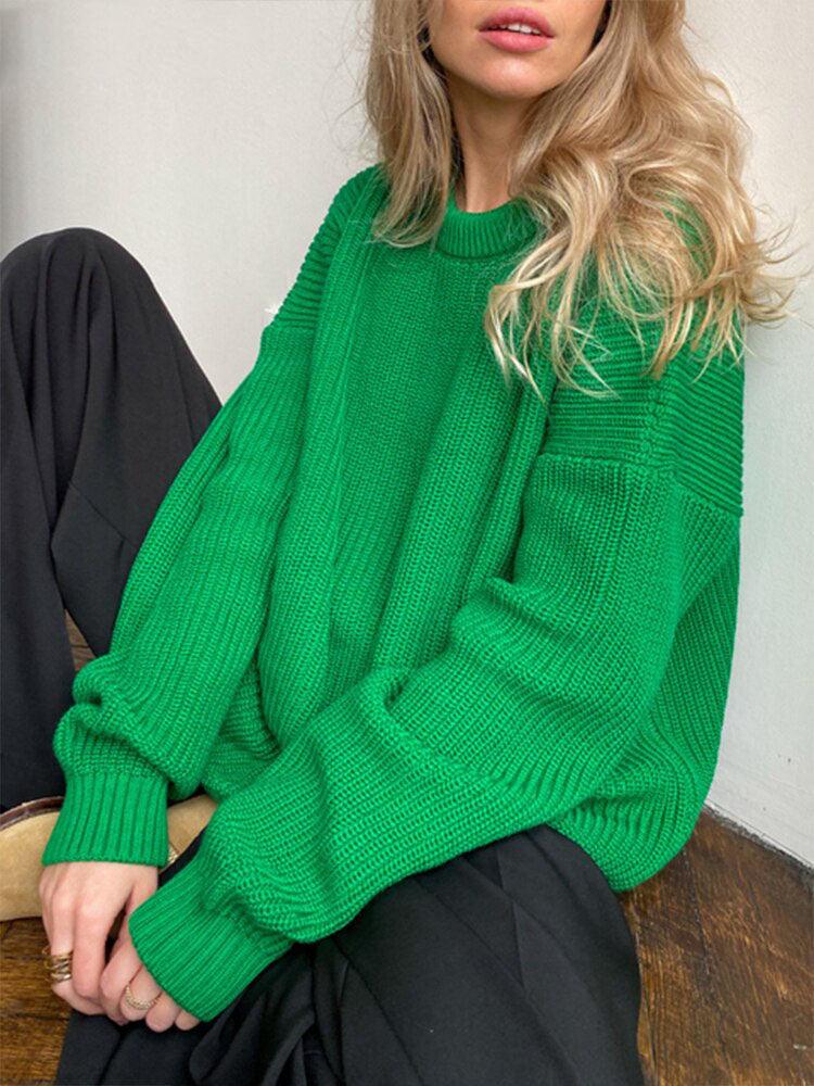 Drune | Damen Pullover