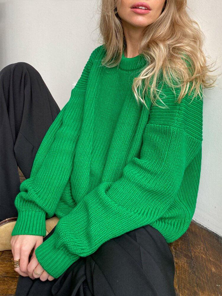 Drune | Damen Pullover