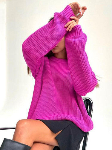 Drune | Damen Pullover