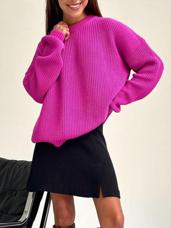 Drune | Damen Pullover