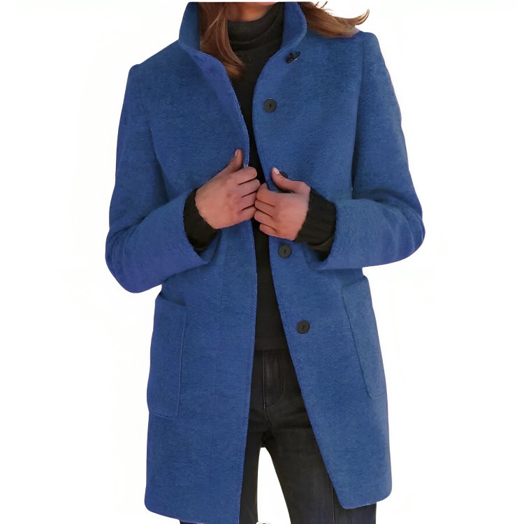 Drune | Wasserdichte Jacke - Atmungsaktiv & Leicht - Zeitloses Design & Bequeme Passform - Für Alltag & Outdoor