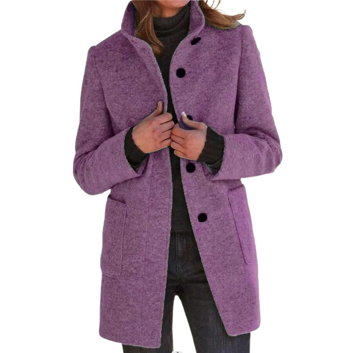 Drune | Wasserdichte Jacke - Atmungsaktiv & Leicht - Zeitloses Design & Bequeme Passform - Für Alltag & Outdoor