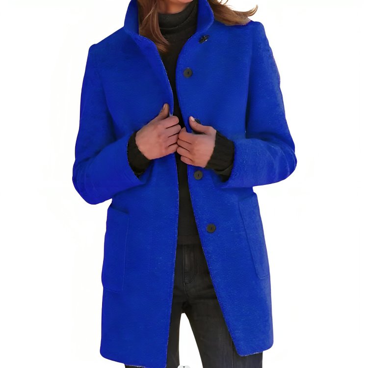 Drune | Wasserdichte Jacke - Atmungsaktiv & Leicht - Zeitloses Design & Bequeme Passform - Für Alltag & Outdoor