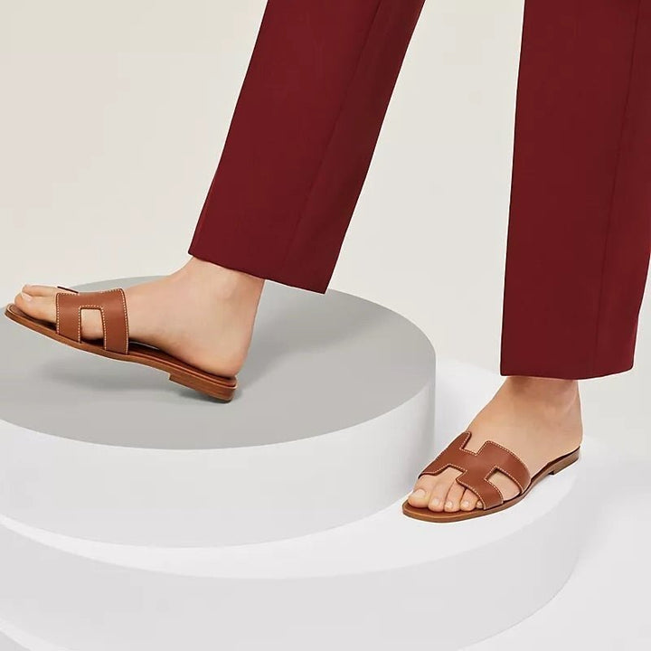 Drune | Premium-Sandalen mit stilvollem Design