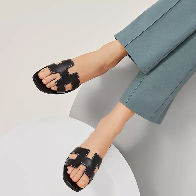 Drune | Premium-Sandalen mit stilvollem Design