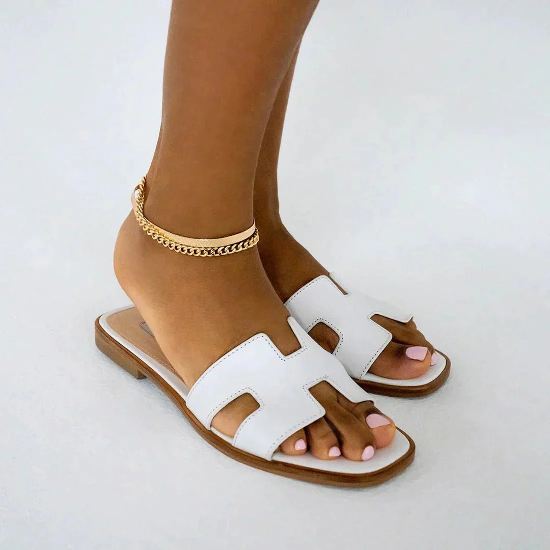 Drune | Premium-Sandalen mit stilvollem Design