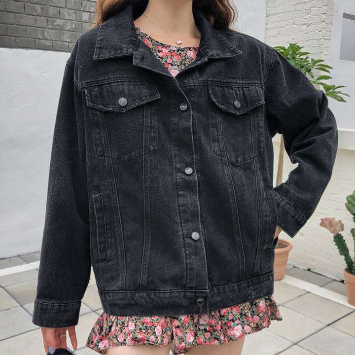 Drune | Trendige Damenjacke