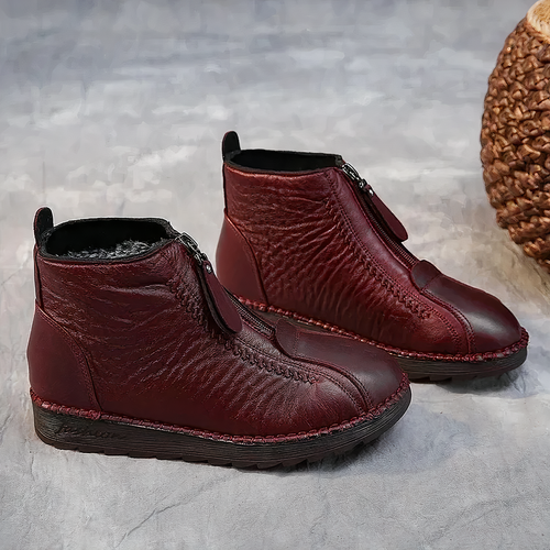 Drune Stiefelette - Annette