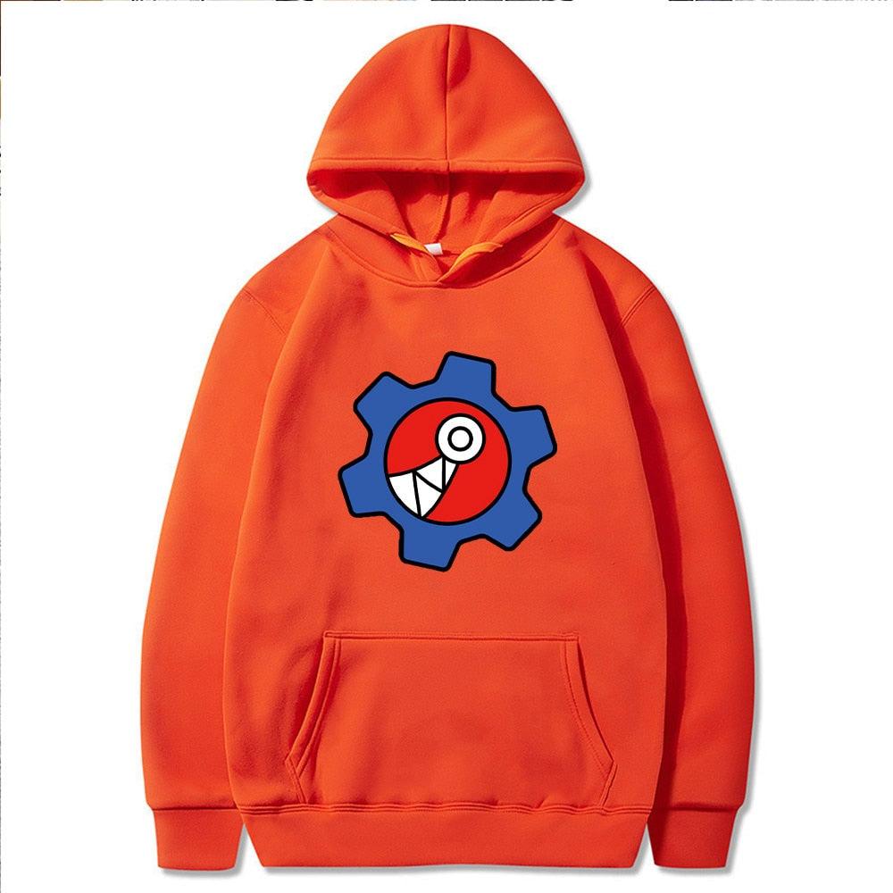 Drune | Damen Anime Hoodie