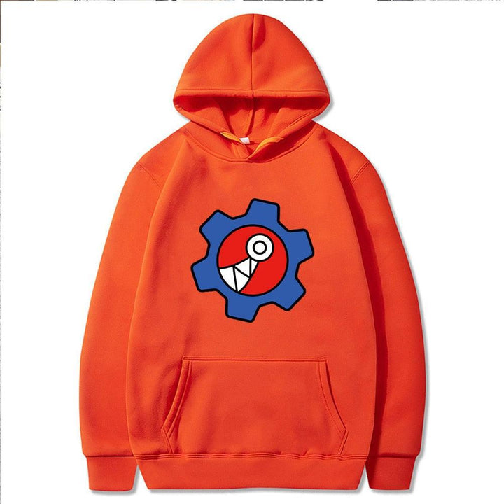 Drune | Damen Anime Hoodie