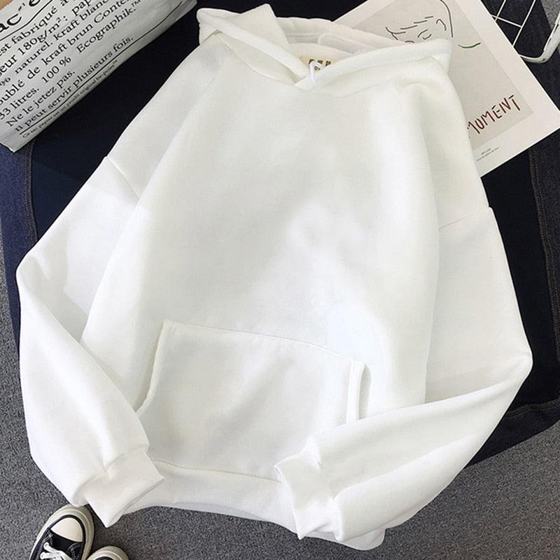 Drune | Damen Anime Hoodie