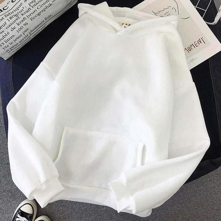 Drune | Damen Anime Hoodie