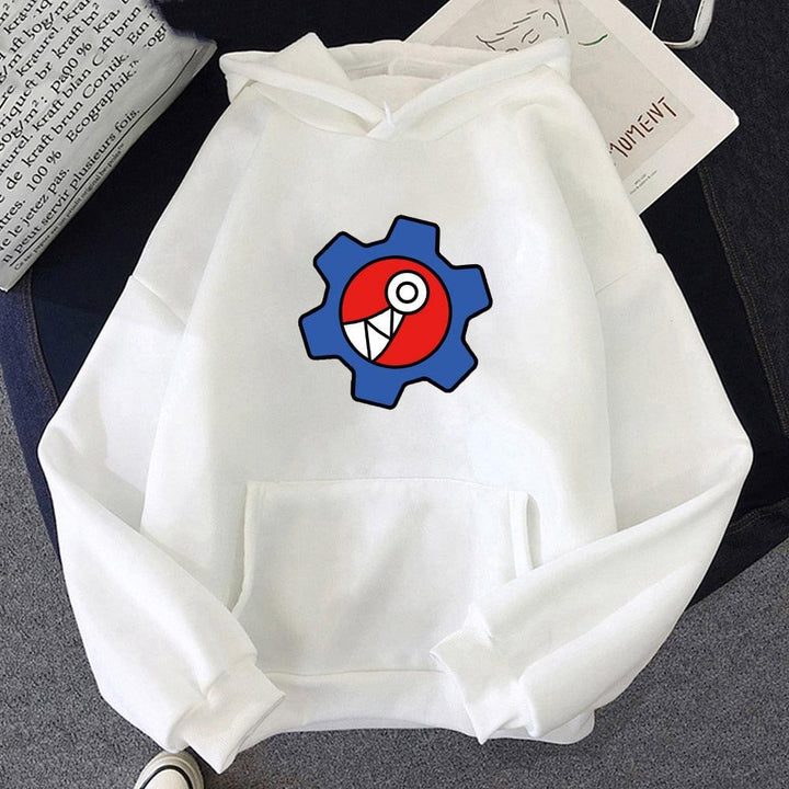 Drune | Damen Anime Hoodie