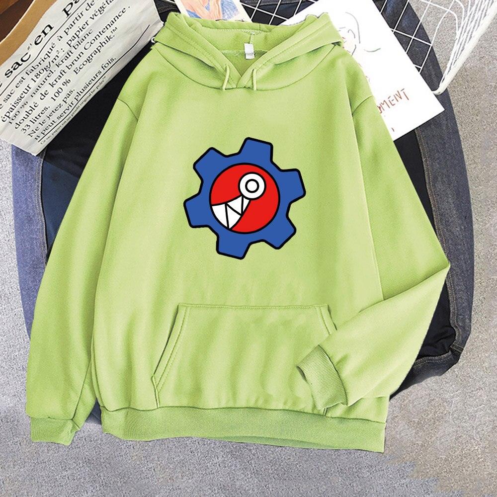 Drune | Damen Anime Hoodie