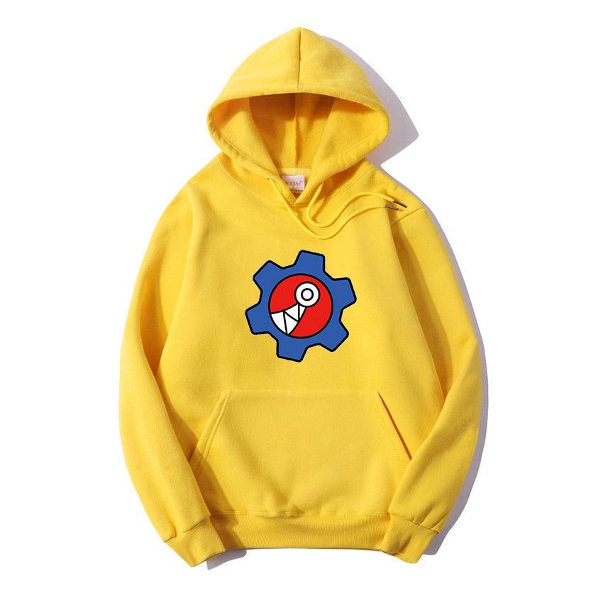 Drune | Damen Anime Hoodie