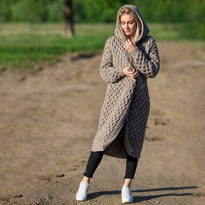 Drune | Fashionable and trendy cardigan