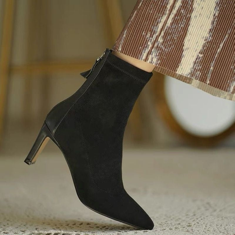 Drune | Ankle Boots für Frauen