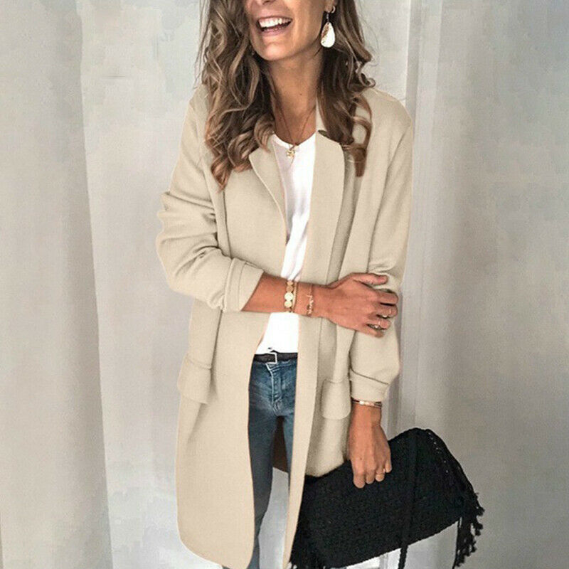 Drune | Lenna Schicke Jacke für Alle Anlässe