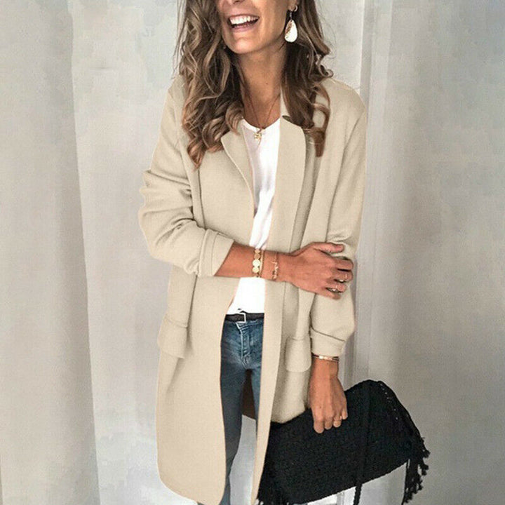 Drune | Lenna Schicke Jacke für Alle Anlässe