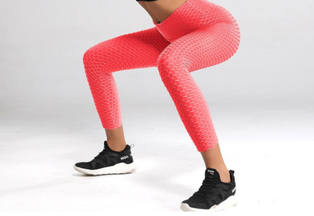 Drune | Anti Cellulite Kompressionsleggings für Damen