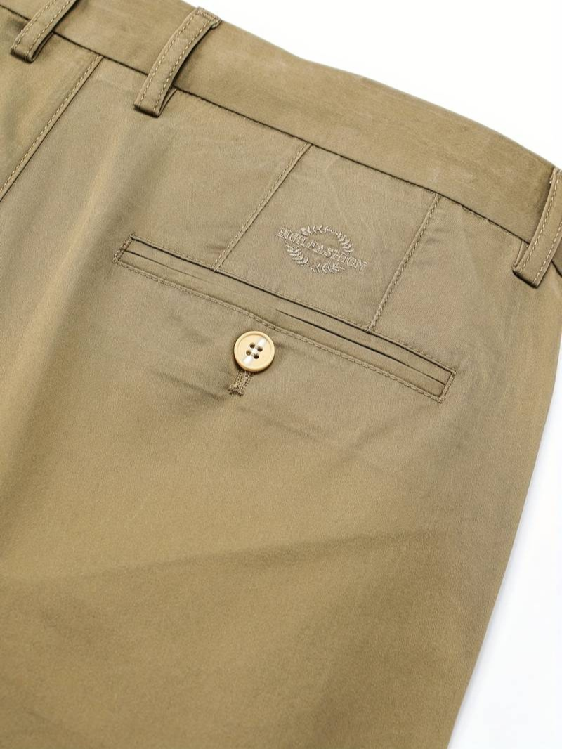 Drune | Herren Anzug Hose Arbeits