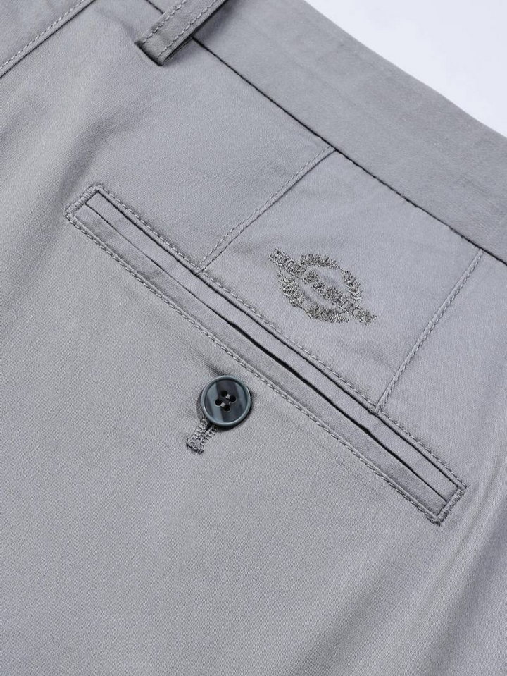 Drune | Herren Anzug Hose Arbeits