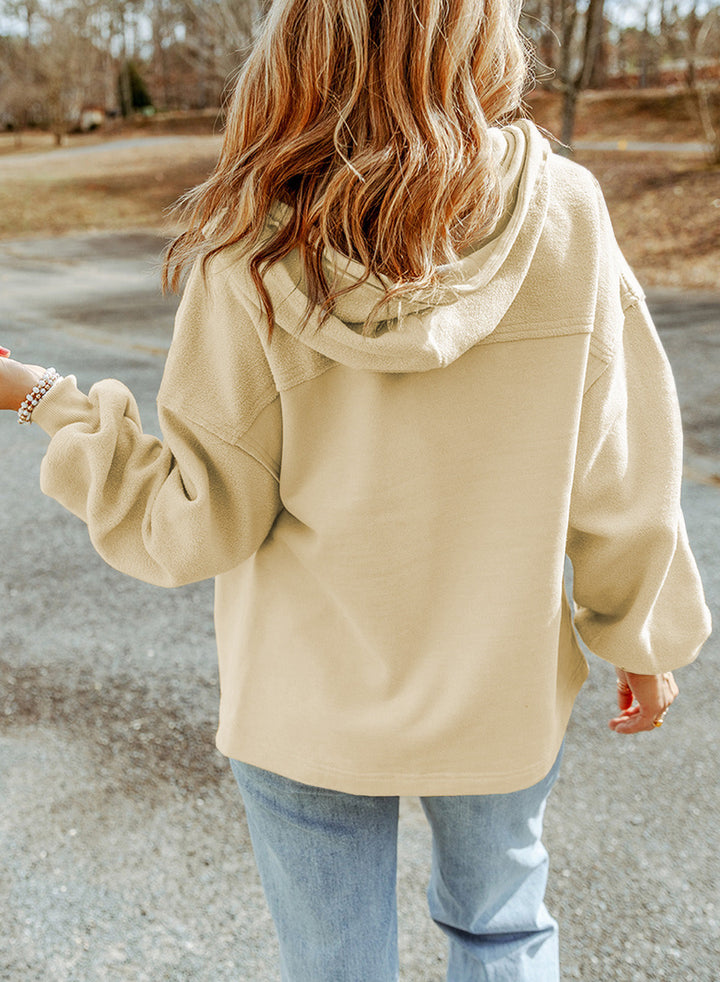 Drune | Schicke und vielseitige Jacke