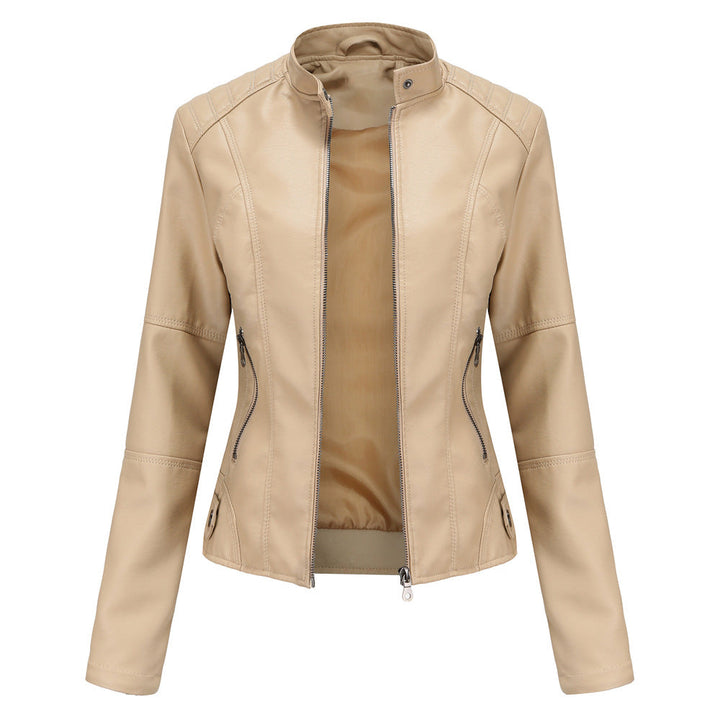 Drune | Slim Jacket