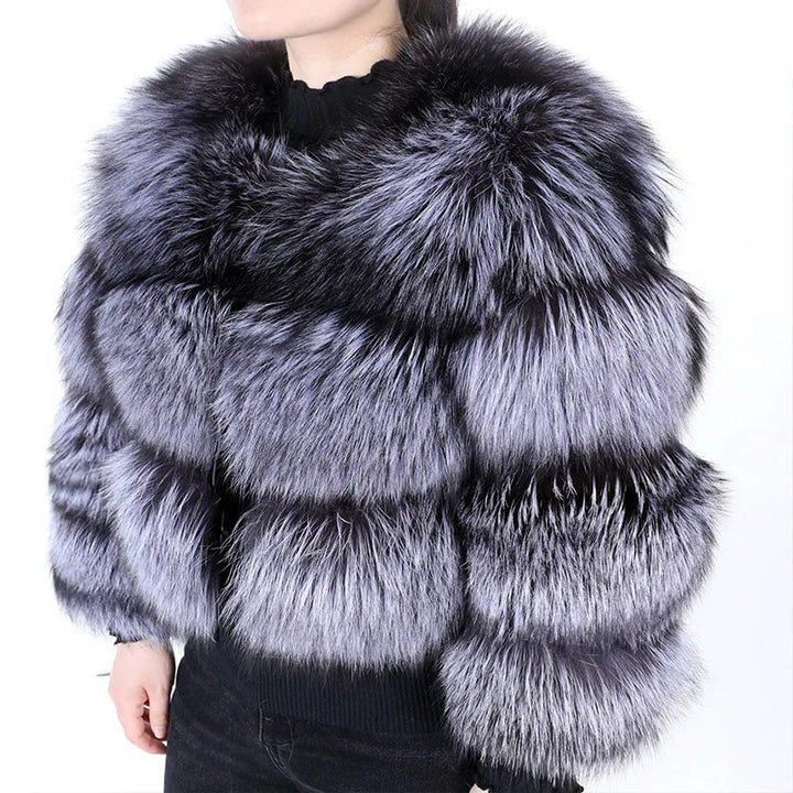 Drune | Schicker und entspannter Wintermantel