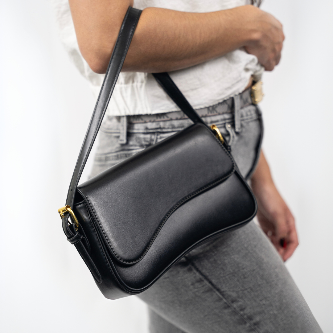 Drune | Aria Schultertasche