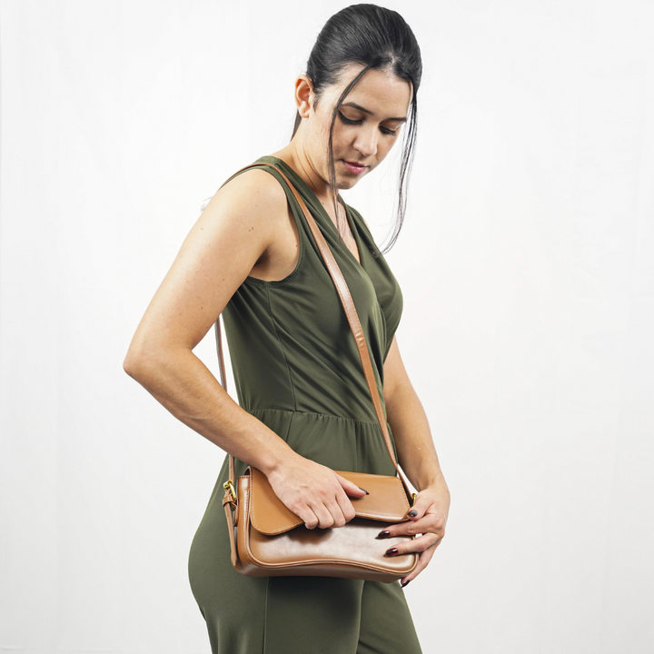 Drune | Aria Schultertasche