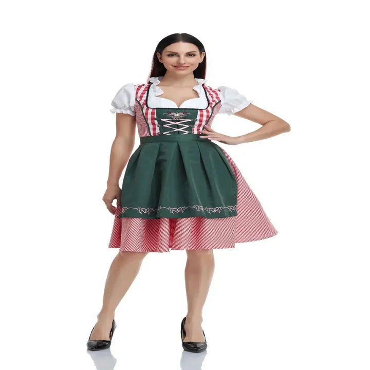Drune | Stilvolles Dirndlkleid für Frauen