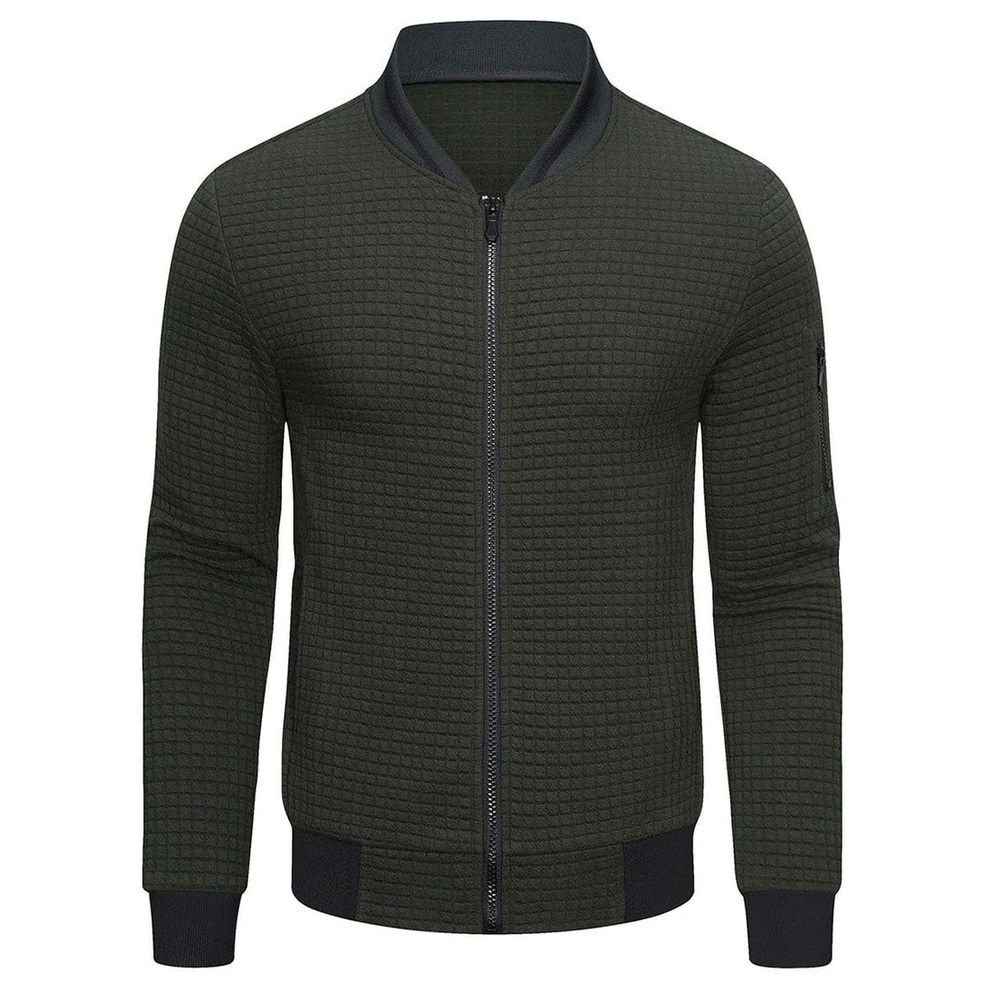 Drune | Bomberjacke Für Modische Outfits