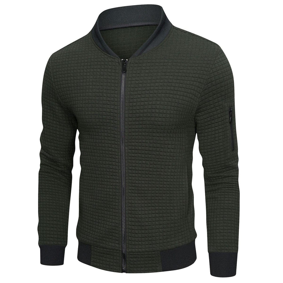 Drune | Bomberjacke Für Modische Outfits